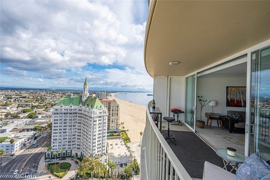 Property photo for 700 E Ocean Blvd, #3003, Long Beach, CA