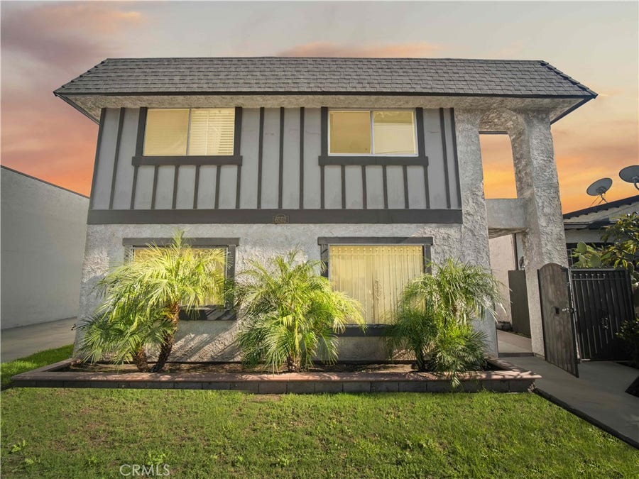 Property photo for 6552 Orange, Long Beach, CA