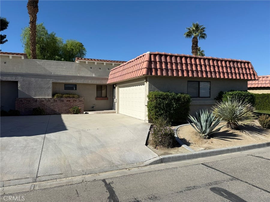 Property photo for 77473 Sawgrass, Palm Desert, CA