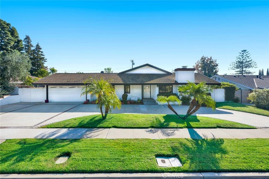 Property photo for 12312 Eveningside Drive, North Tustin, CA