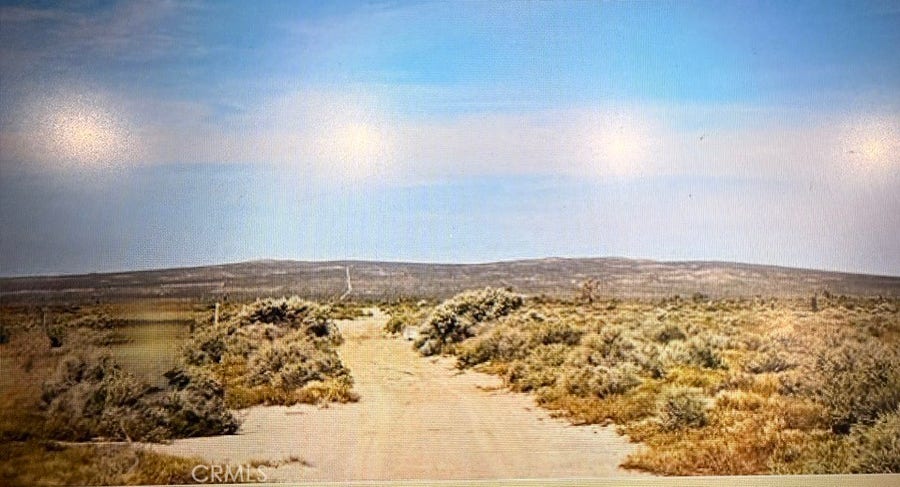 Property photo for 0 100 th E, Redman, CA