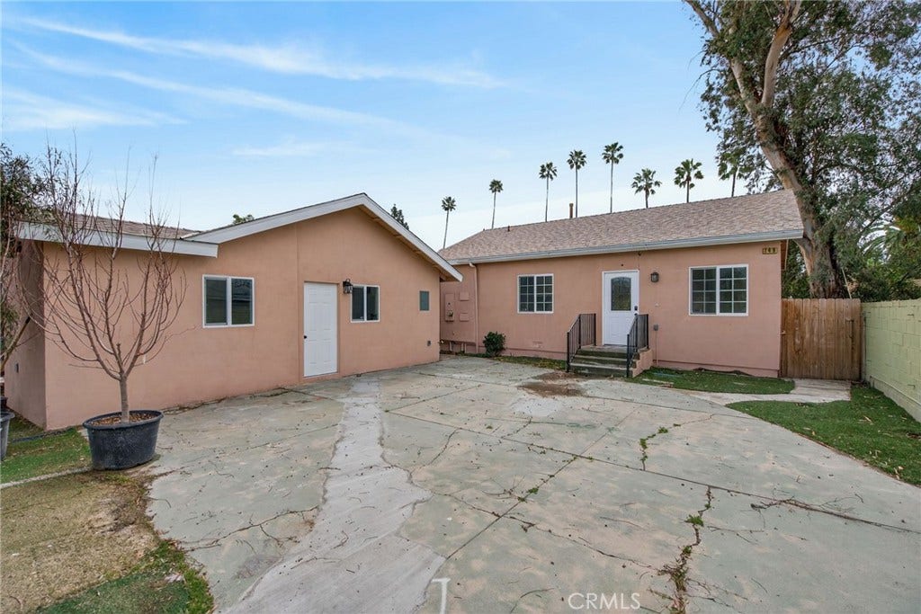 149 E 4th, San Bernardino, CA 92410 149 E 4th, San Bernardino, CA 92410