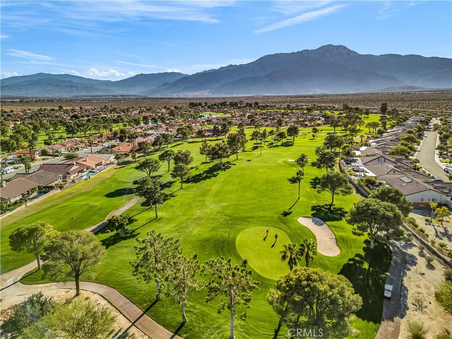 Property photo for 8599 Rockies Avenue, Desert Hot Springs, CA