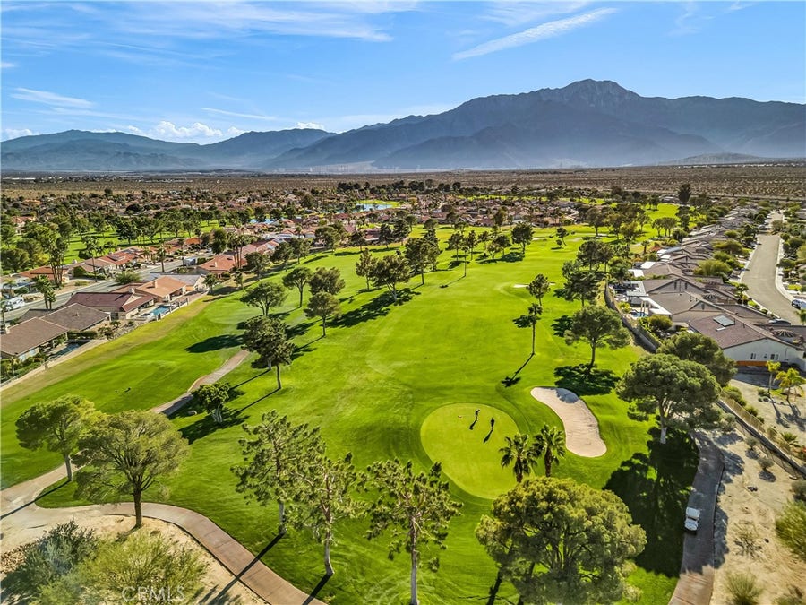 Property photo for 0 Rockies Avenue, Desert Hot Springs, CA
