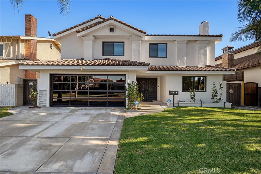 Property photo for 9434 Pico Vista, Downey, CA