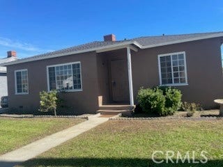 Property photo for 1540 S Pearl, Compton, CA