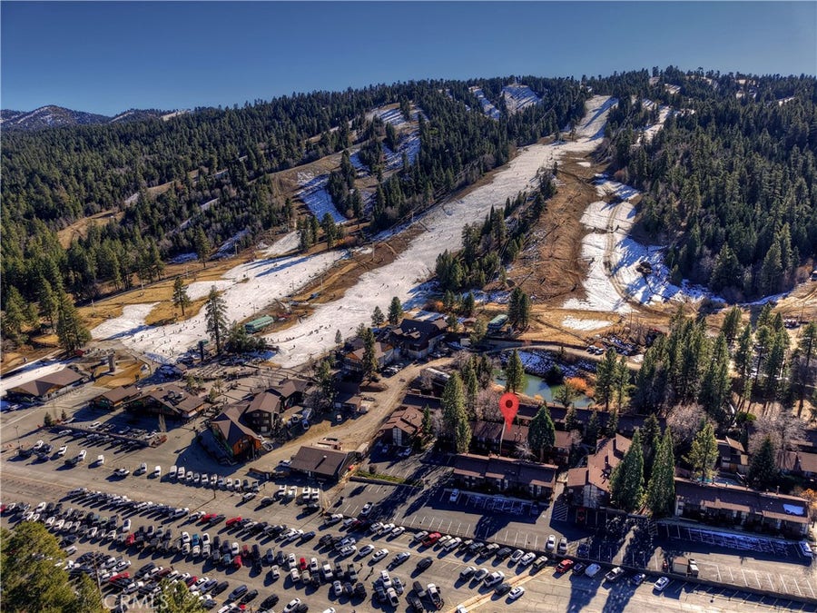 Property photo for 861 Thrush, Big Bear Lake, CA