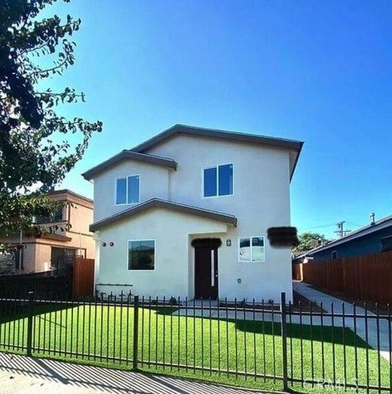 Property photo for 1128 E 28th, Los Angeles, CA