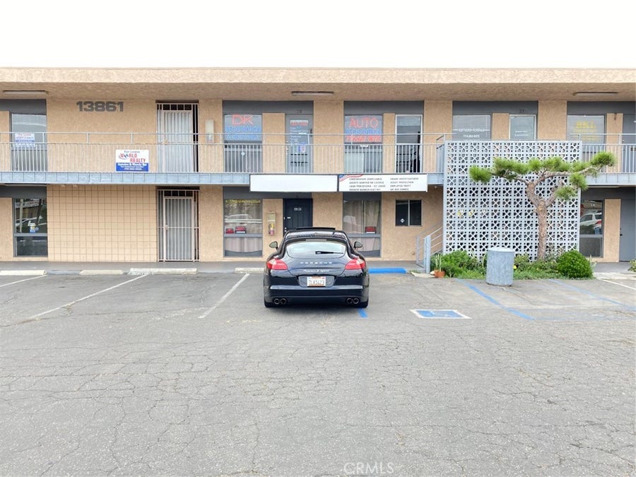 Property photo for 13861 Beach Boulevard, Westminster, CA