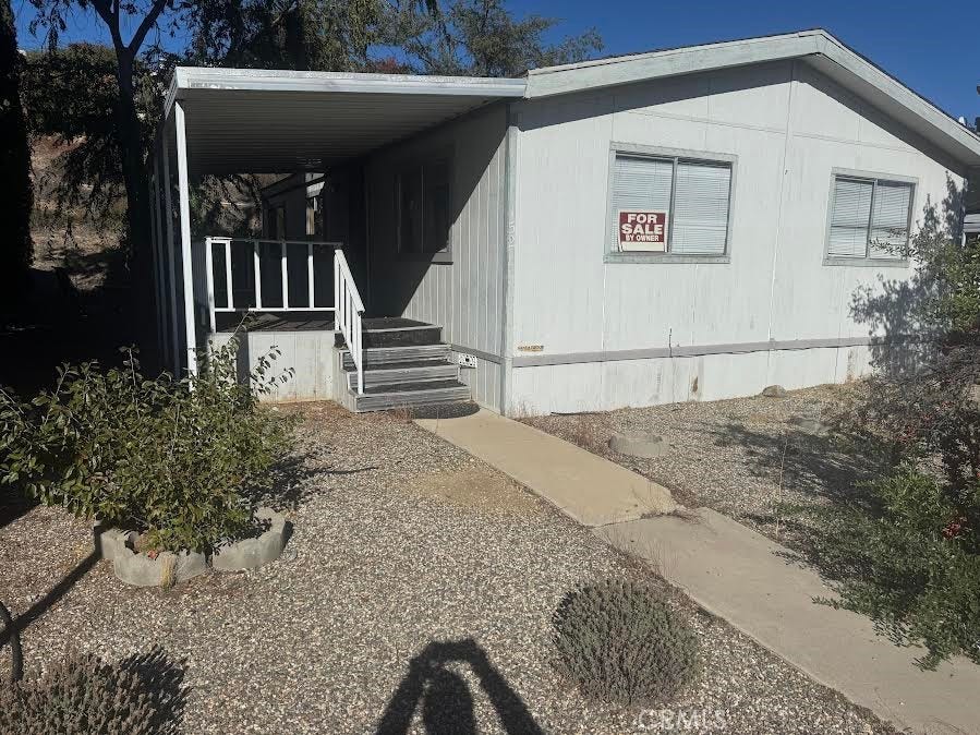 Property photo for 35109 Highway 79, #152, Warner Springs, CA