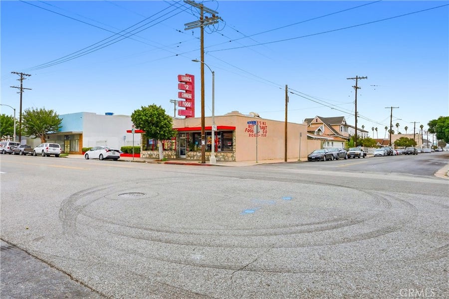 Property photo for 486 W 20th Avenue, San Pedro, CA