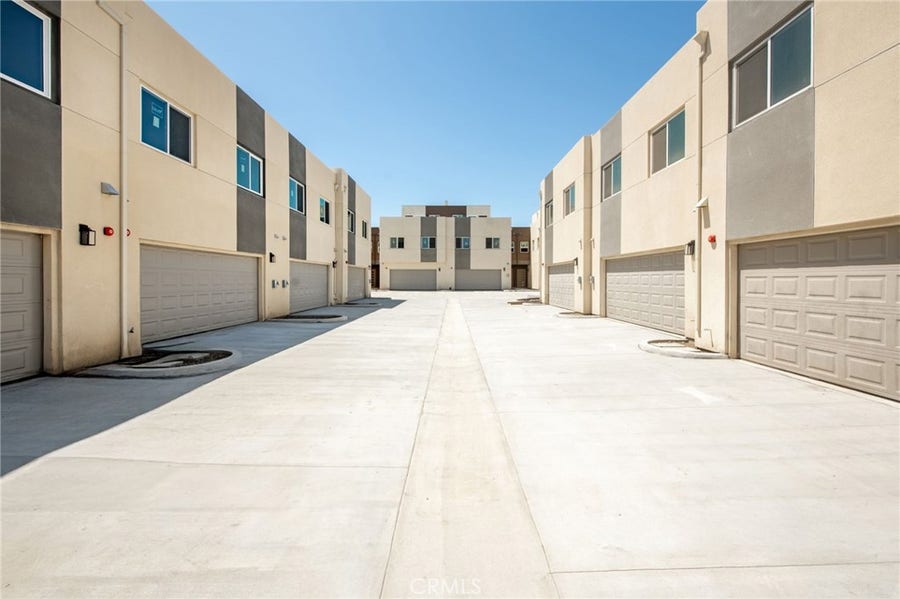 Property photo for 1010 W 223rd Street, #3, Torrance, CA