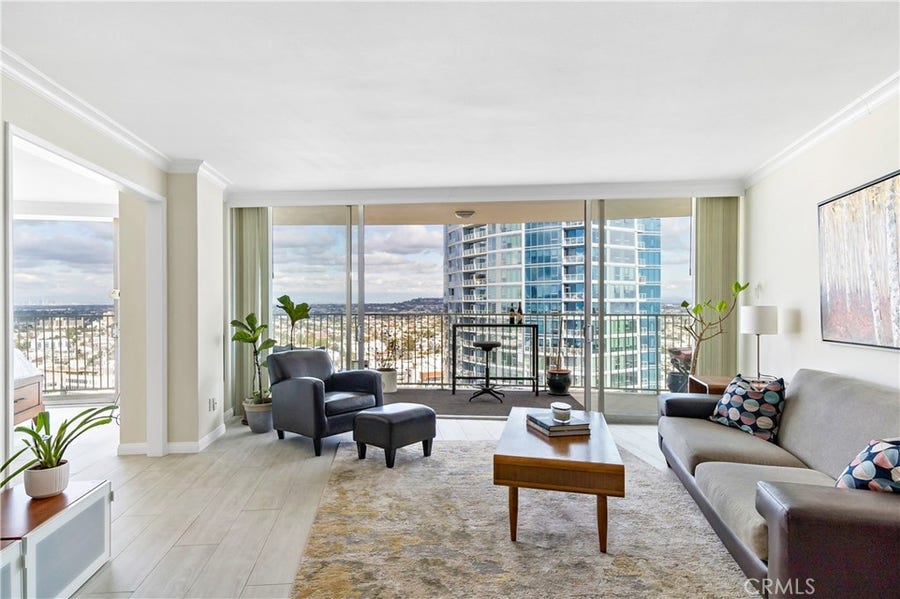 Property photo for 700 E Ocean Boulevard, #3003, Long Beach, CA