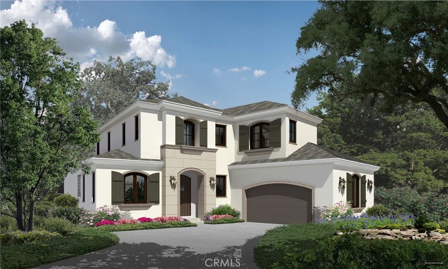 Property photo for 976 Ridgeside, Monrovia, CA