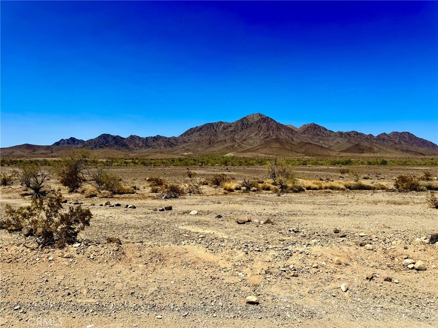 Property photo for 0 Bradshaw Trail at Niland Road, Unknown, CA