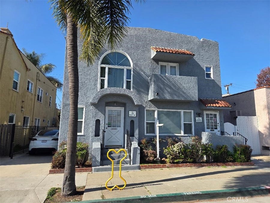Property photo for 247 Redondo, Long Beach, CA