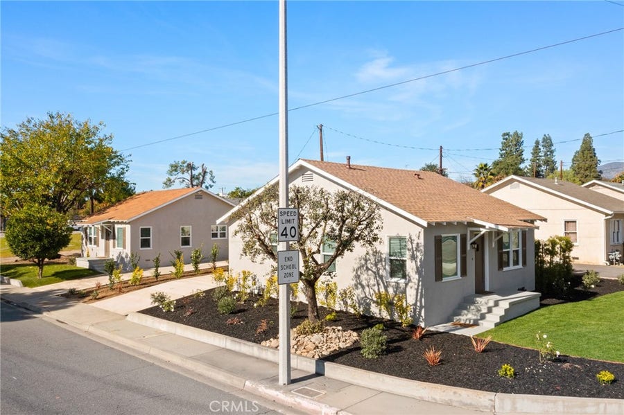 Property photo for 267 Olive Street, Claremont, CA