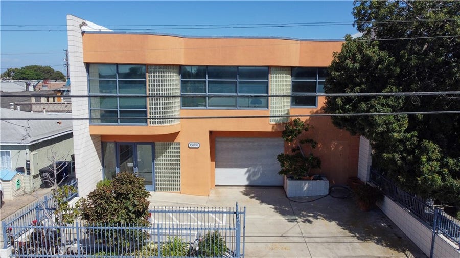 Property photo for 15200 Mansel Avenue, Lawndale, CA