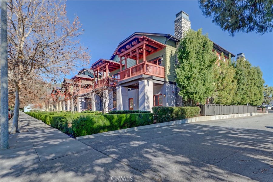 Property photo for 130 N Vermont, Glendora, CA