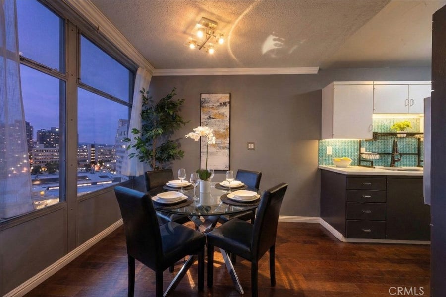 Property photo for 100 Atlantic Unit, #902, Long Beach, CA