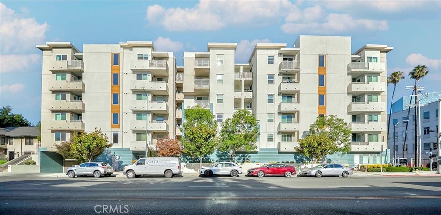 Property photo for 436 S Virgil Avenue, #403, Los Angeles, CA