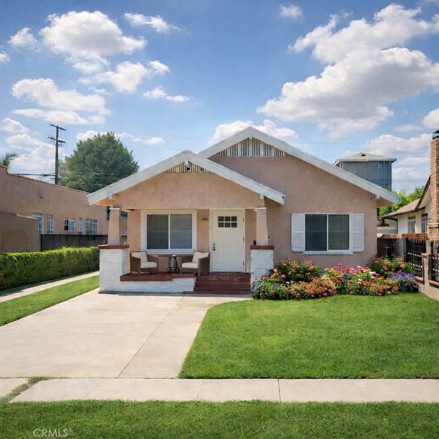 Property photo for 5311 6th Avenue, Los Angeles, CA