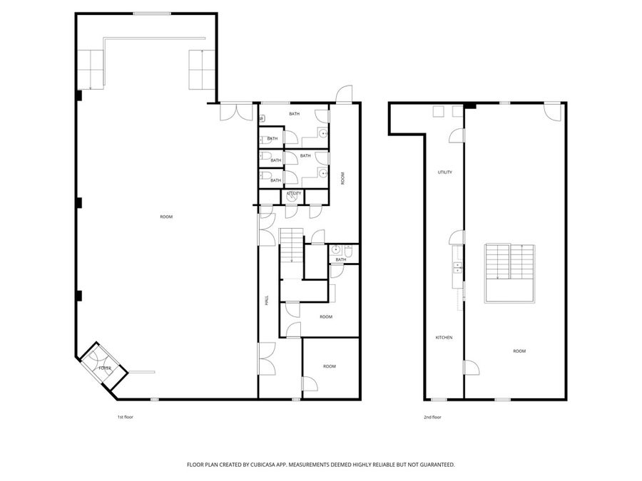 Property photo for 10527 Compton, Los Angeles, CA