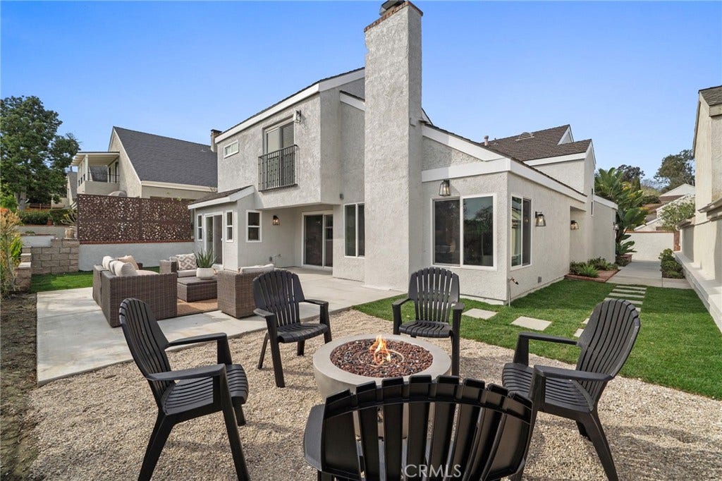 29792 Running Deer, Laguna Niguel, CA 92677 29792 Running Deer, Laguna Niguel, CA 92677