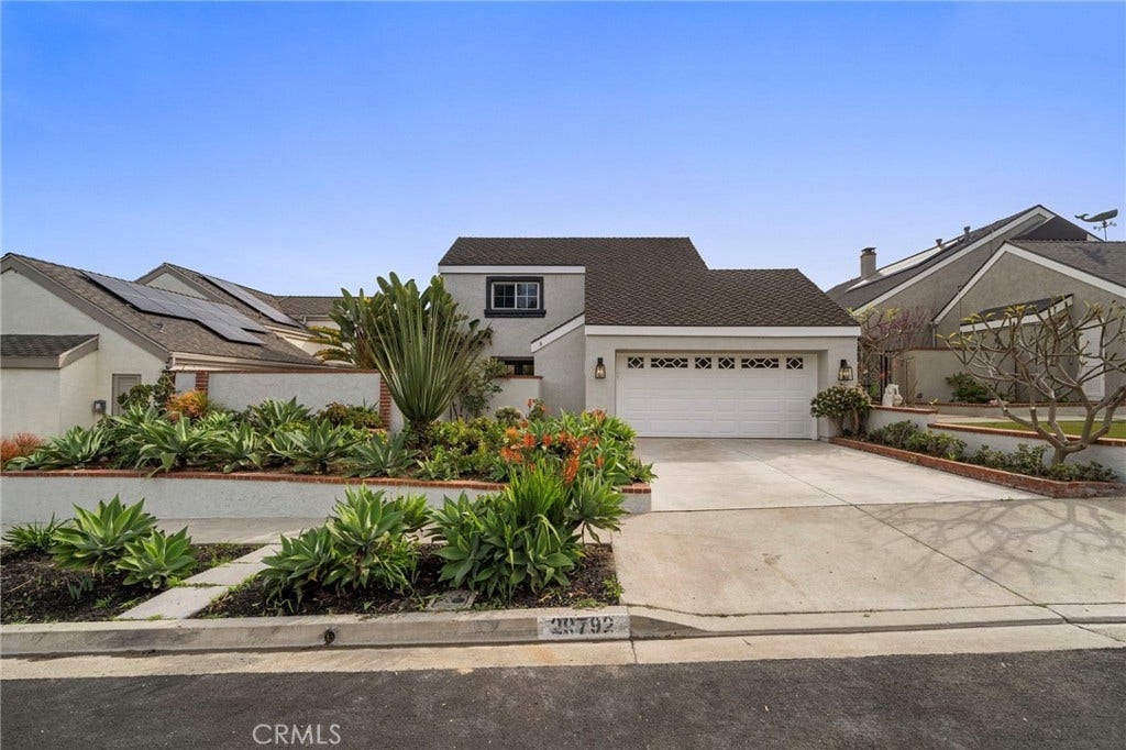 29792 Running Deer, Laguna Niguel, CA 92677 29792 Running Deer, Laguna Niguel, CA 92677