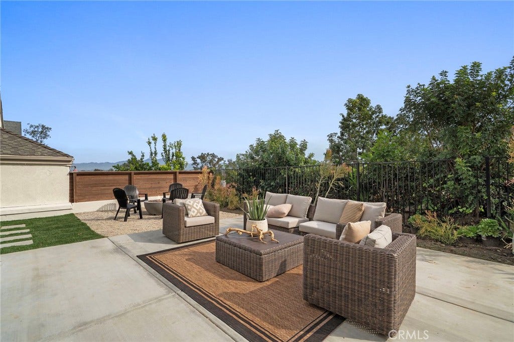 29792 Running Deer, Laguna Niguel, CA 92677 29792 Running Deer, Laguna Niguel, CA 92677