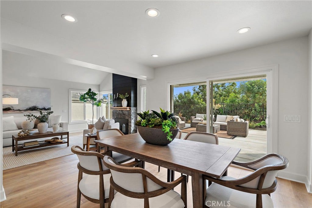 29792 Running Deer, Laguna Niguel, CA 92677 29792 Running Deer, Laguna Niguel, CA 92677
