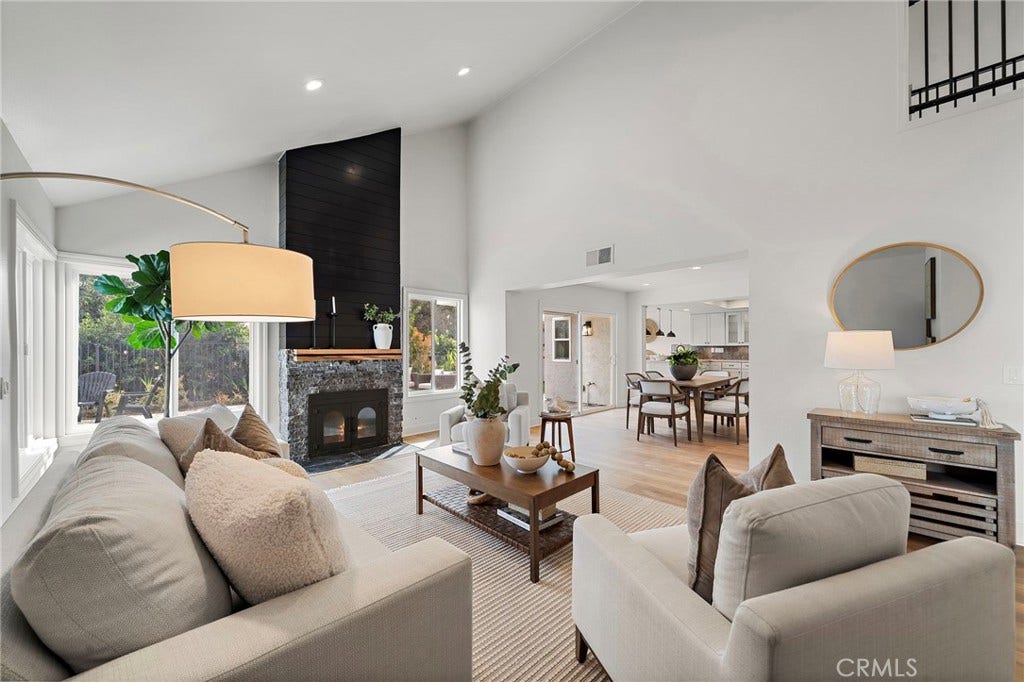 29792 Running Deer, Laguna Niguel, CA 92677 29792 Running Deer, Laguna Niguel, CA 92677