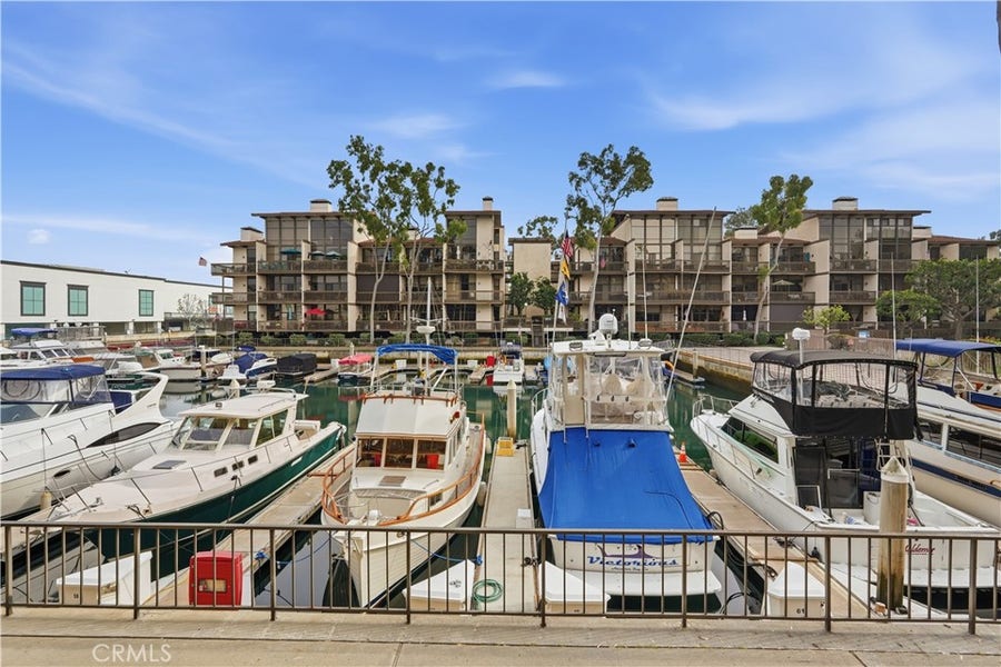 Property photo for 6126 Marina Pacifica N, Long Beach, CA