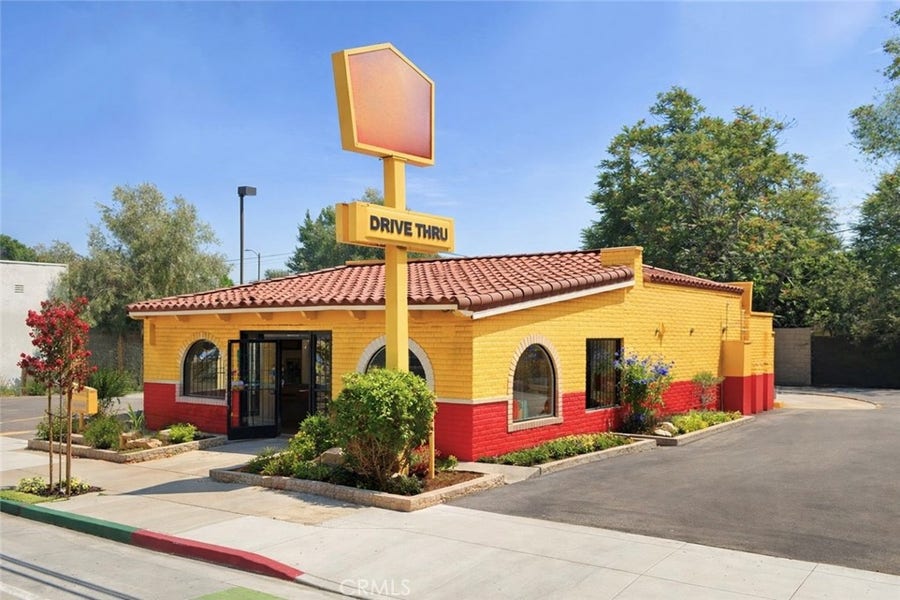 Property photo for 1236 E Artesia, Long Beach, CA