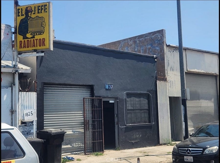 Property photo for 1837 E Slauson Avenue, Los Angeles, CA