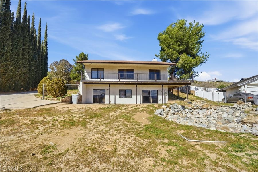 Property photo for 17454 Buckthorn, Hesperia, CA