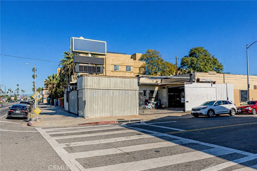 Property photo for 4922 S Figueroa Street, Los Angeles, CA