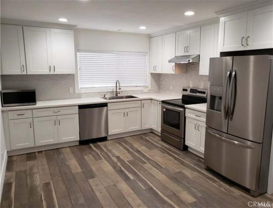 Property photo for 1013 E Appleton, #1, Long Beach, CA