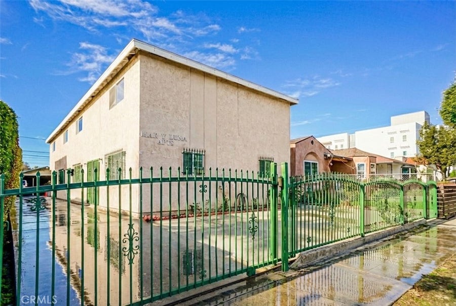 Property photo for 947 S Sunol Drive, Los Angeles, CA