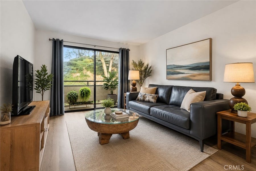 Property photo for 4260 Via Arbolada, #206, Los Angeles, CA
