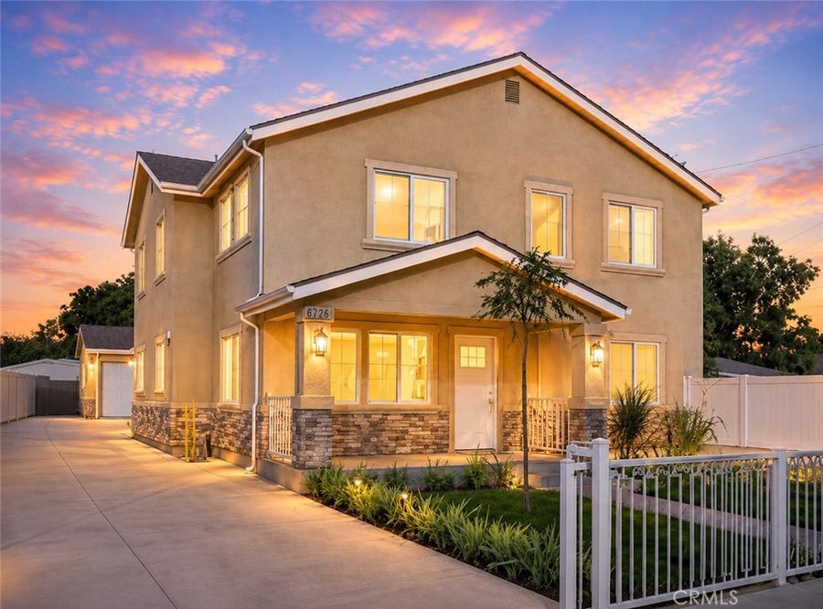Property photo for 1111 N Mulberry, Compton, CA