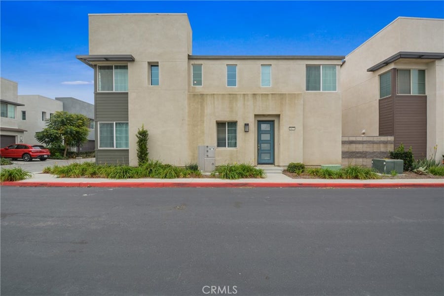 Property photo for 3677 S Nexa Paseo, Ontario, CA