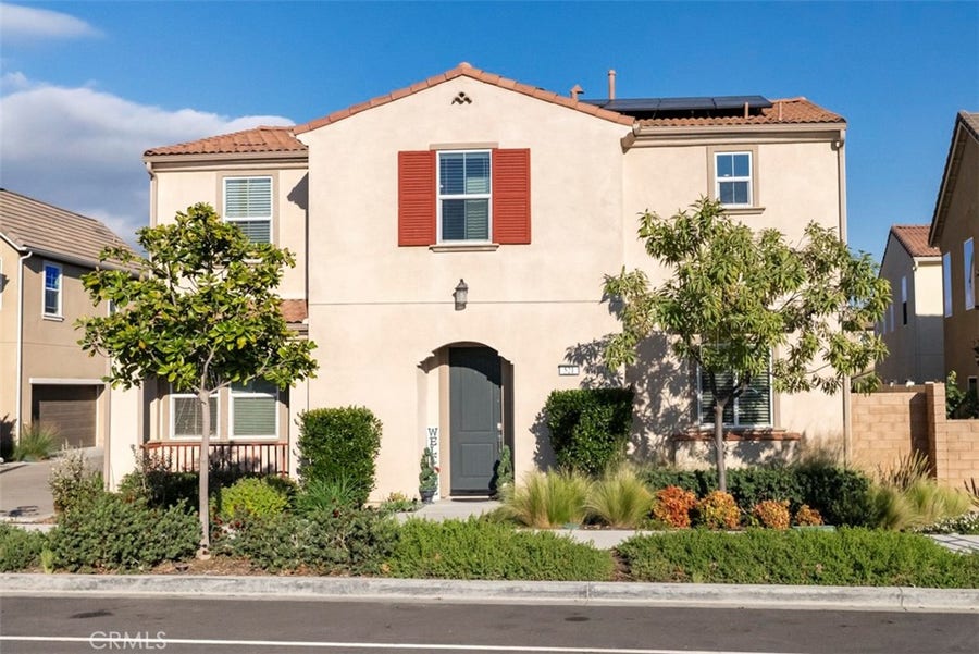 Property photo for 521 N Santa Paula, Santa Paula, CA