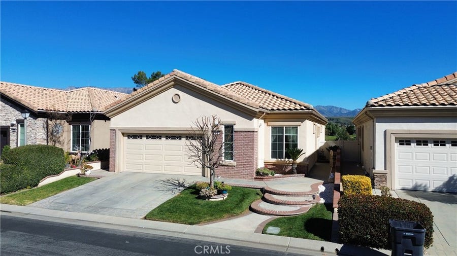 Property photo for 502 Brooklawn, Banning, CA