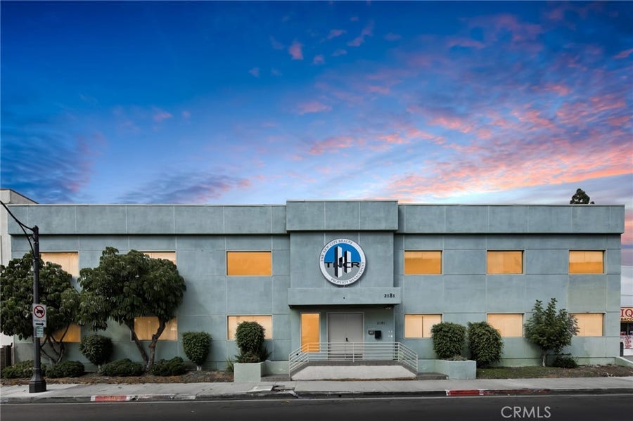 Property photo for 2181 S Atlantic, Commerce, CA