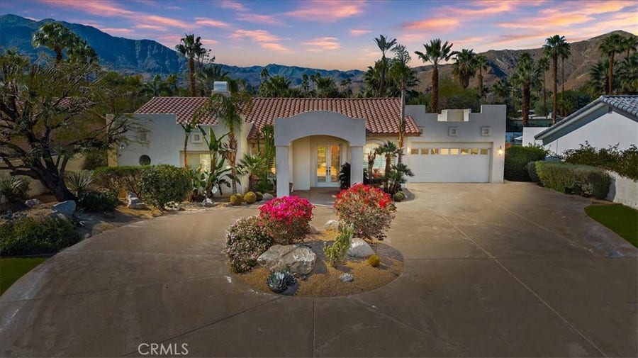 Property photo for 71569 Sahara Road, Rancho Mirage, CA
