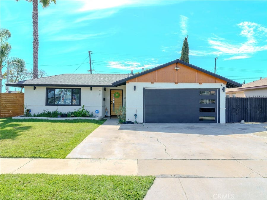 Property photo for 19421 Leapwood, Carson, CA