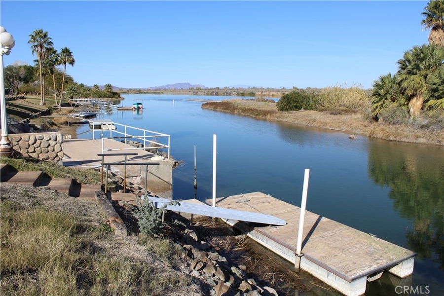 Property photo for 1552 Hwy. 95, Blythe, CA