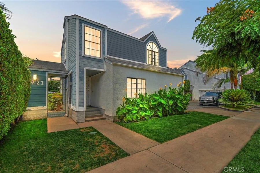 Property photo for 5921 Templeton Street, #G, Huntington Park, CA