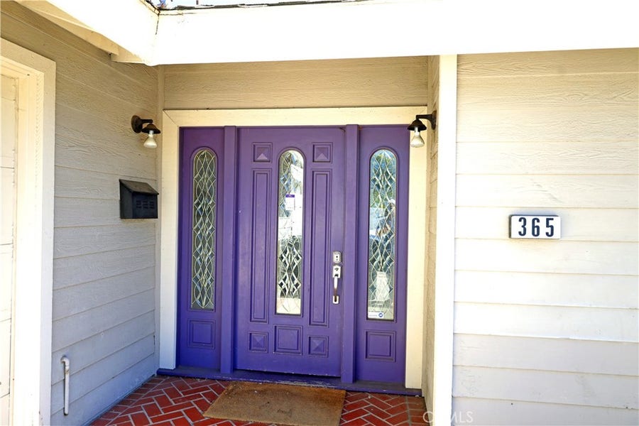 Property photo for 365 N Magnolia, Orange, CA